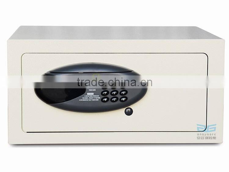 DC-2040Z Laptop digital hotel and home card safe