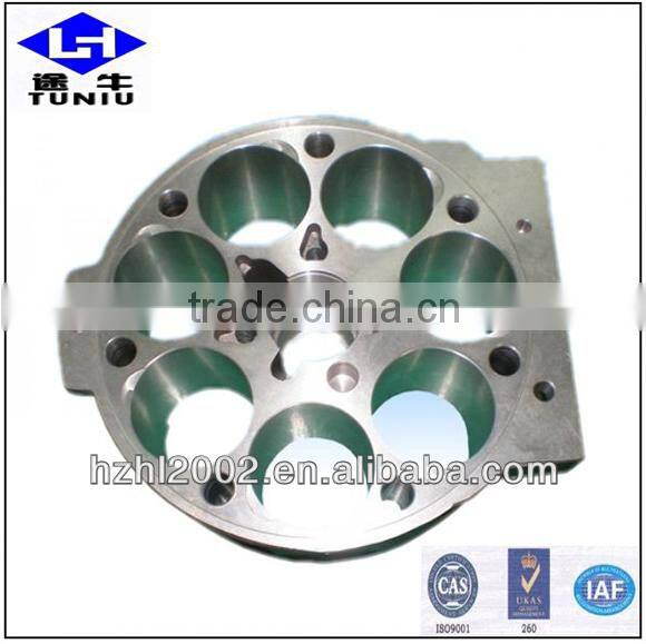 Customized sanyo waching machine parts