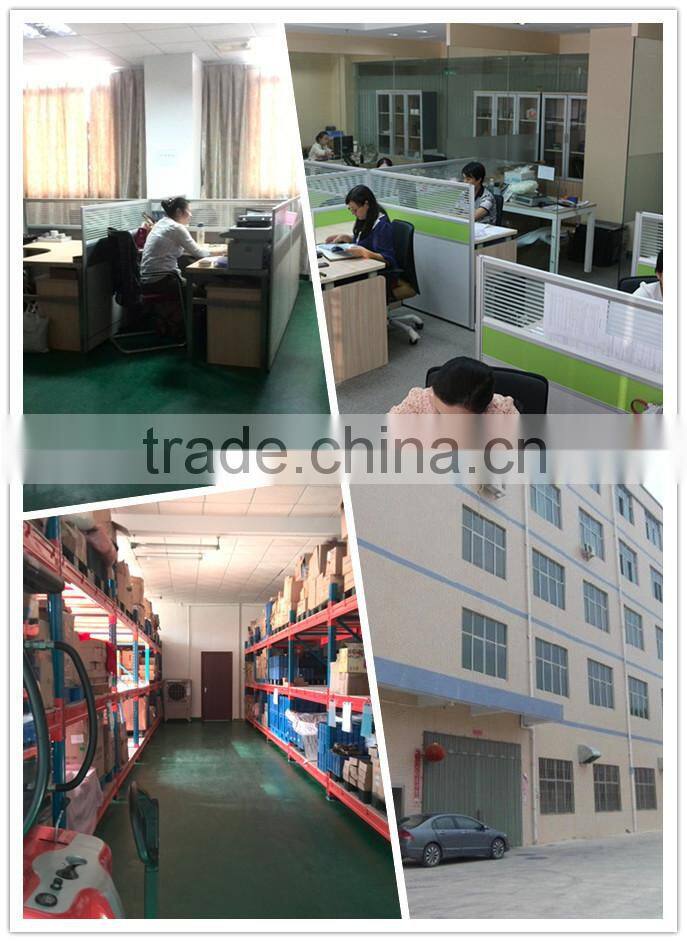 Flexible metal Lip brush Pass Prop CA 65