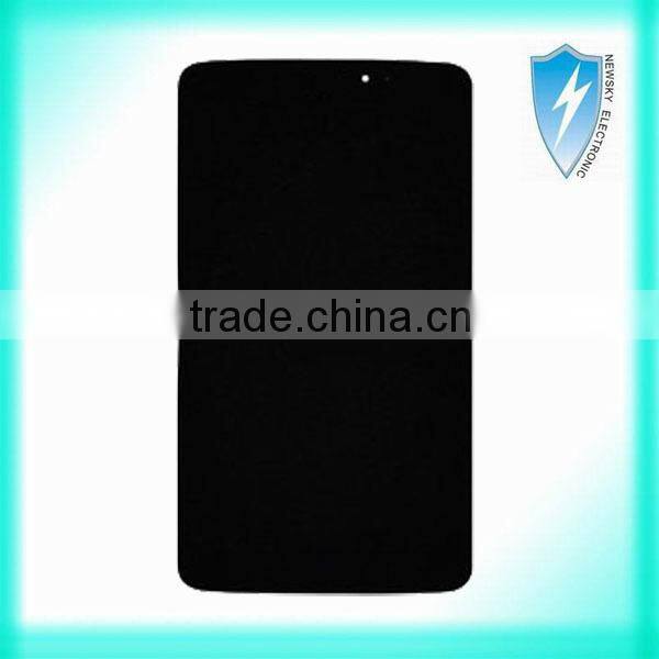 For lg g pad 8.3 v500 lcd touch screen digitizer