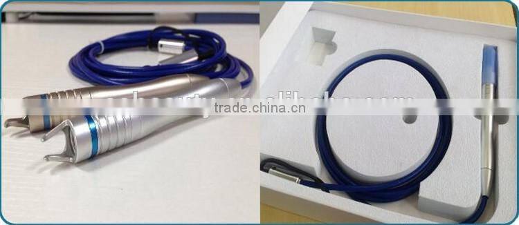 china supplier 980 diode laser vascular removal machine