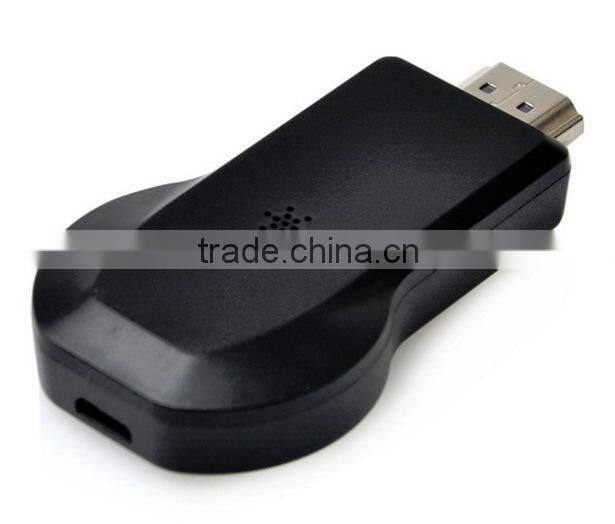 Easycast linux 1080p Actions miracast dongle google chromecast media player