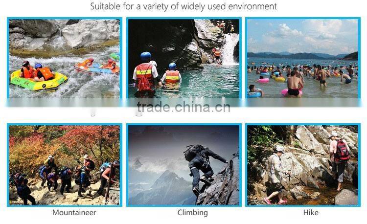 Top quality custom print waterproof ocean pack dry sack