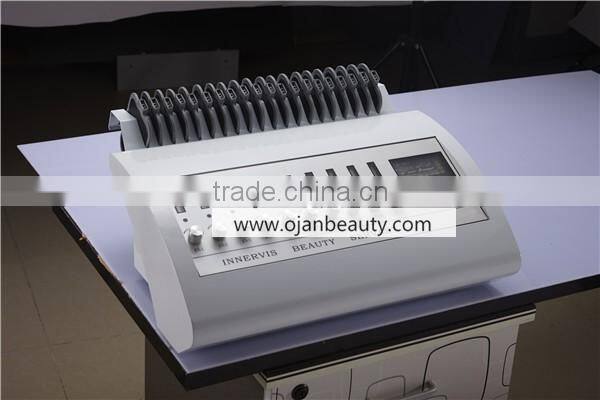 alibaba china EMS low frequency body shaping instrument
