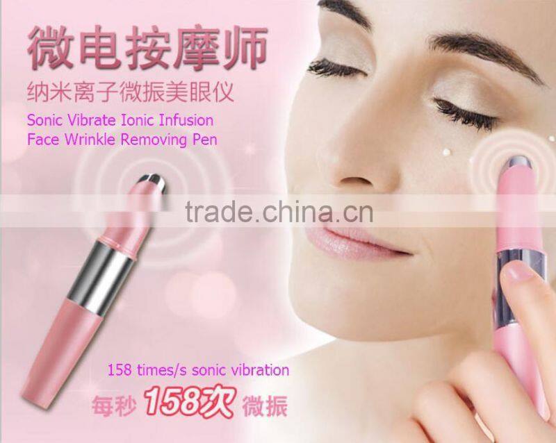 Factory Electric Long Lasting Heated Eyelash Eye Lashes Curler Makeup Kit