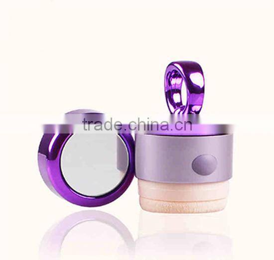 Electric Makeup Powder Massager Cosmetic Makeup Electric Powder Puff