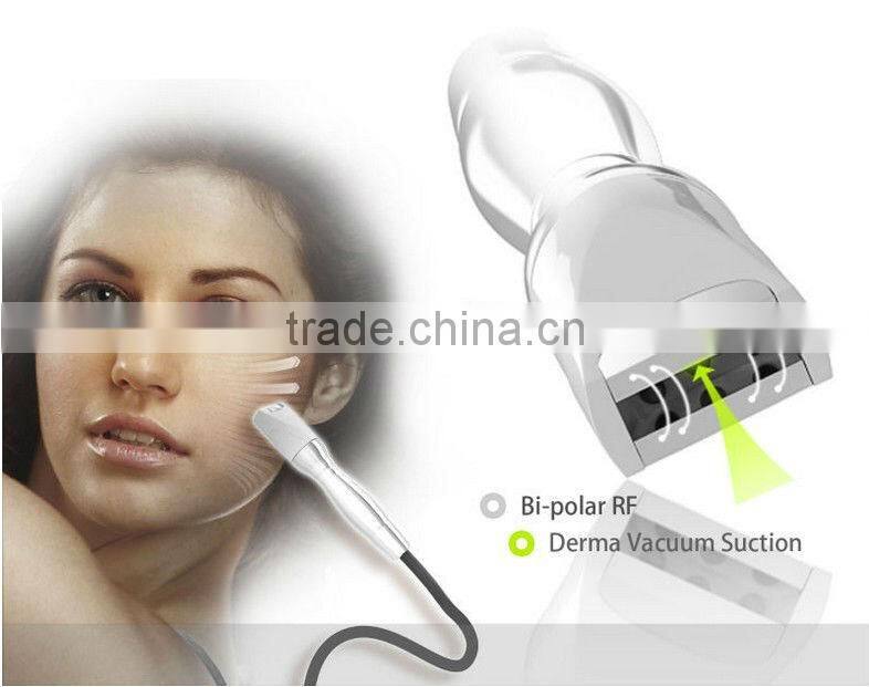 Lose Weight Device 650mmHg Vacuum Range-RF Contour