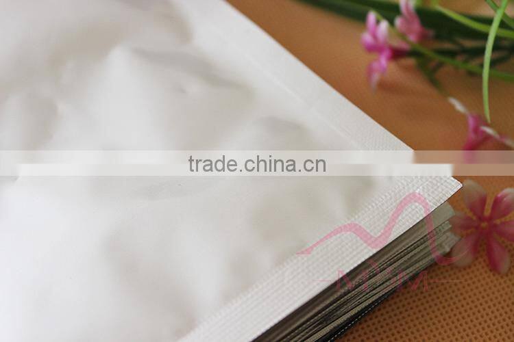 Chinese herb natural plant extract plum blossom moisture firming lightening facial masks