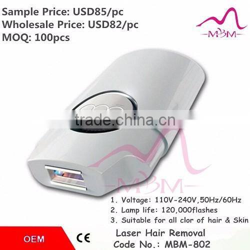 High Quality Nano Ozone Facial Steamer /Facial Mister Professional Facial Steamers Skin Care