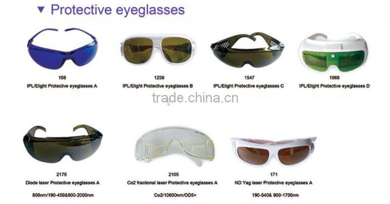 Wholesale Beauty Salon Use Big Power Professional multifunction Device 3 handles