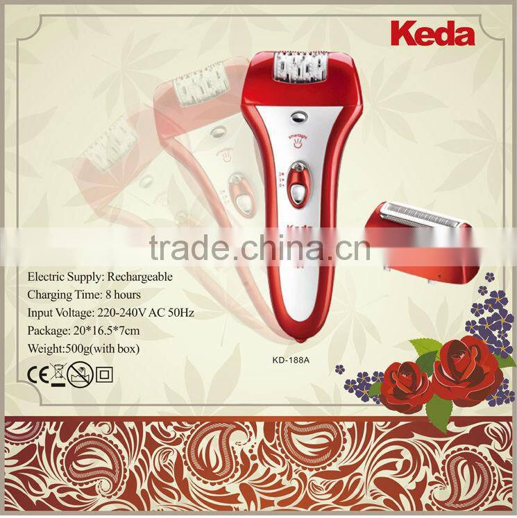 Luxury Electric Tweezers Hair Removal