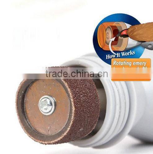 Factory Wholesale Dog Cat Claws Electric Pet Paws Nail Grooming Grinder