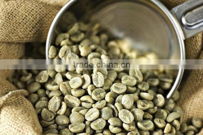 COFFEE BEANS ARABICA A