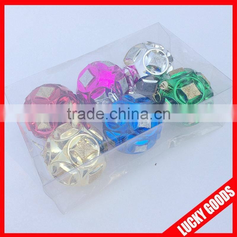 wholesale drawing christmas ball for christmas tree ornament