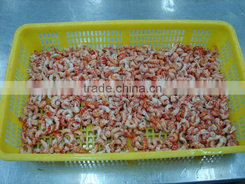 Hot Sale Frozen Crawfish Meat