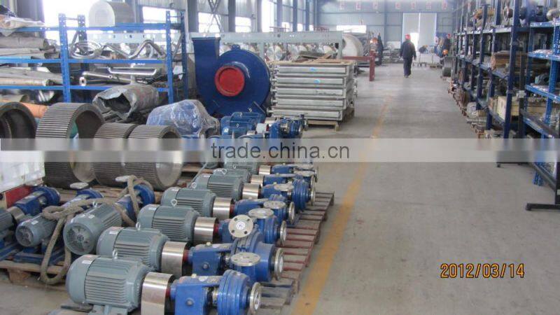 cassava starch extracting machine