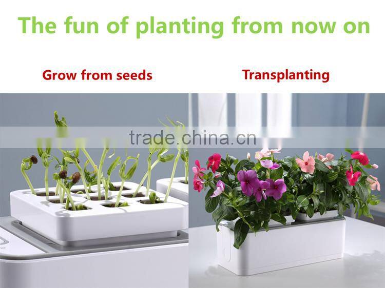 acrylic flower vase stands