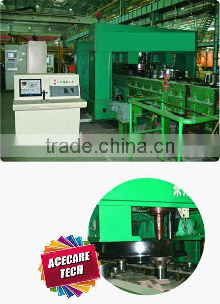 Model 200HRD-150 Motor-driven Rockwell Harness Tester