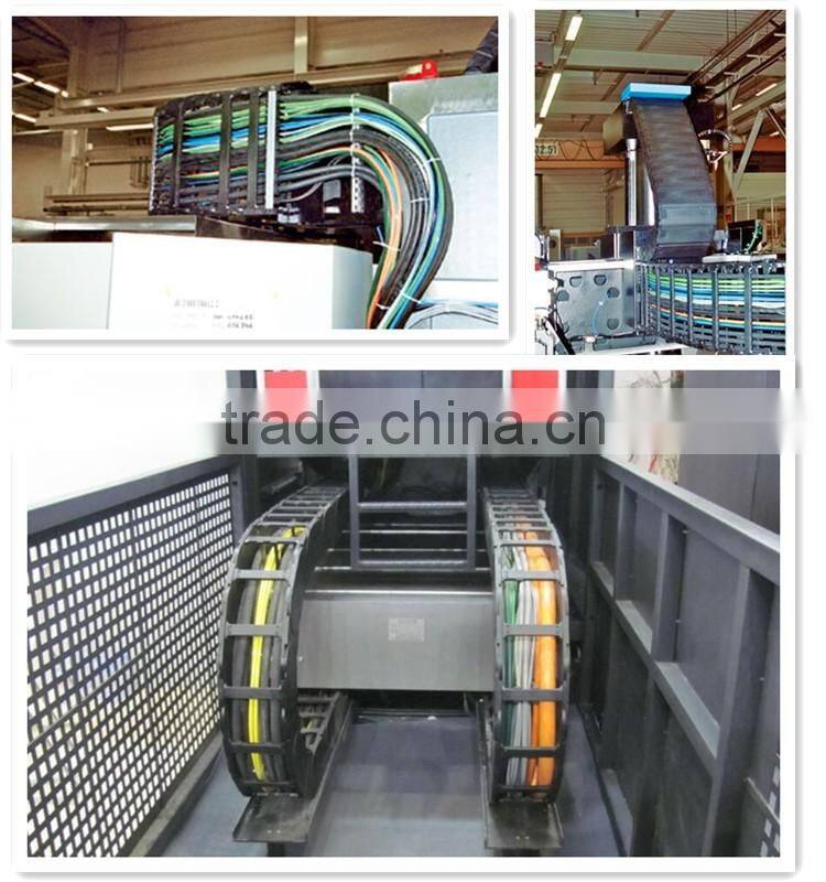 Top Quality Full Sizes Cable Holder Drag Link Towline