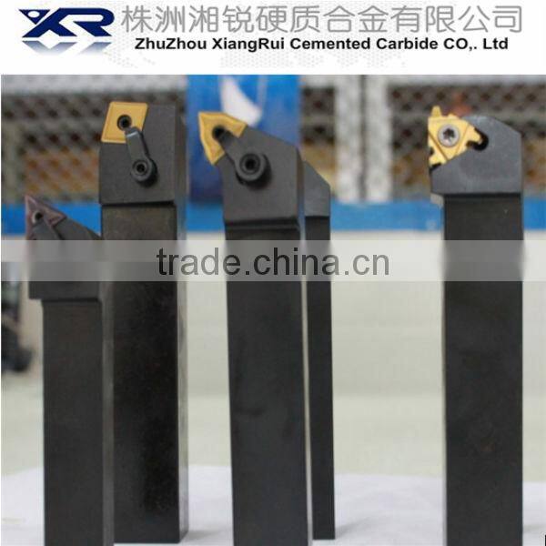 tungsten carbide turning insert MGMN200-G
