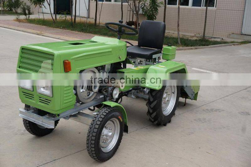 2014 farm tractor agricultural machine mini tractor price