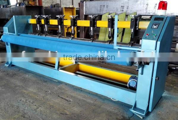 Excellent!!! needle machine/needle punching machine/single needle quilting machine