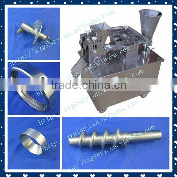 CE Approved Dumpling Machine/ Chinese Commercial Samoma Dumpling Machine/ Automatic Dumpling Machine