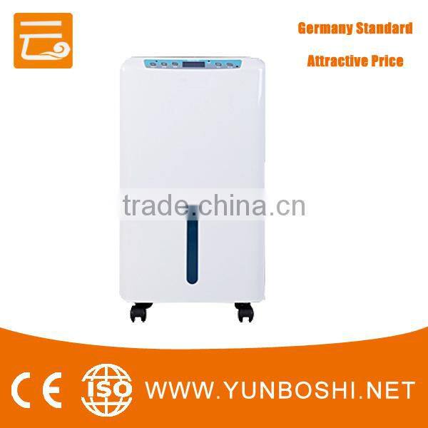 Payment Protection High Efficiency 26L Dry Air Dehumidifier