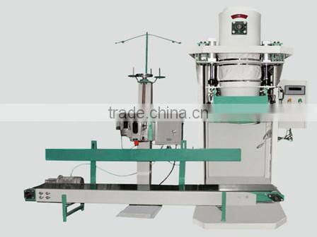 powder weighing packing scale machine