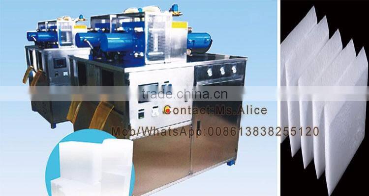 CO2 Dry Ice Blaster Cleaning Machine Industrial Dry-Ice Blasting Cleaner
