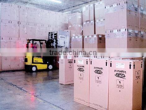 UHF Small PVC Rfid card for door lock