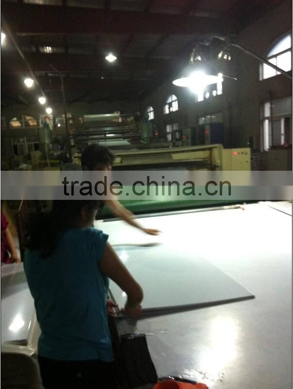 recycled hard white abs plastic sheet for bathtub and shower tray sanitary ware
