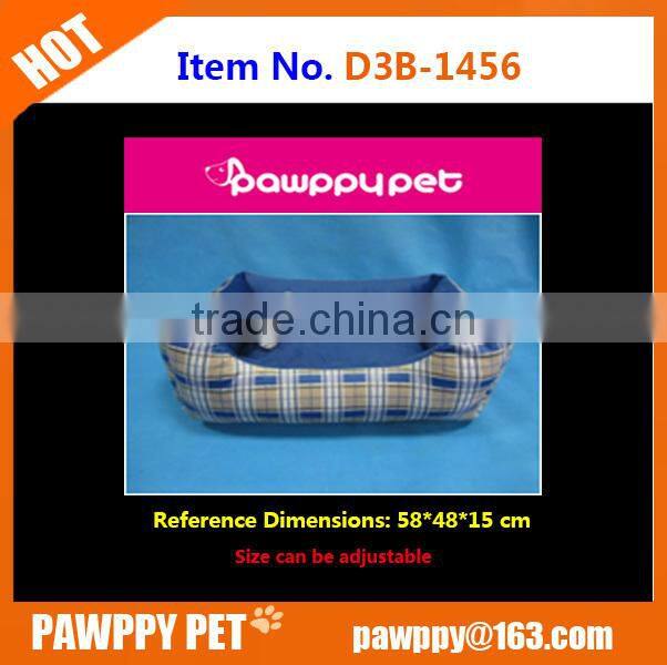 ped bed manutacturer for dog bedding and cat bedding