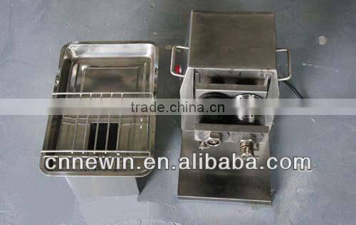 Stainless Steel QX Cooked Meat Cutter