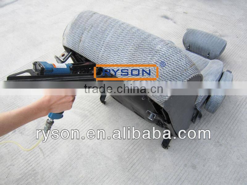 industrial staples C Ring nails