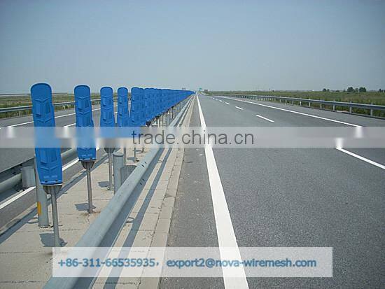 Factory price Thrie - Beam flex guardrail