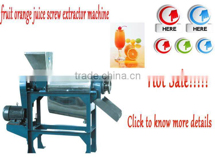 NEWEEK 0.5-5t/h 3 function passion fruit juice pulp making machine price