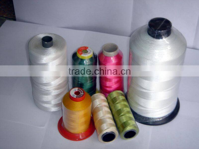 manufacturers design custom good elasticity filament polyester fishing twine