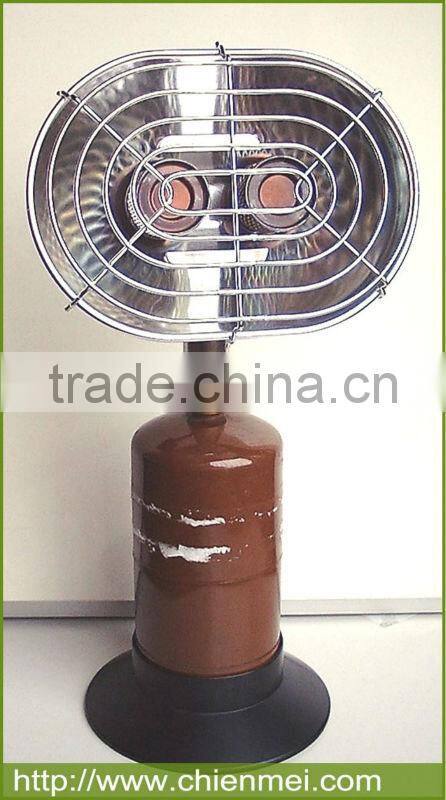 Outdoor mini heater 2025B