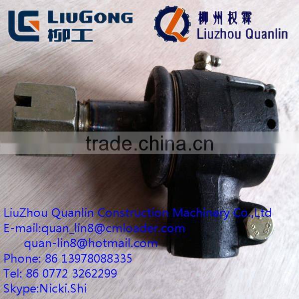 Liugong Grader parts 24C0373 ball joint assembly