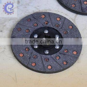 TH agricultural machinery diesel engine tractor clutch disc