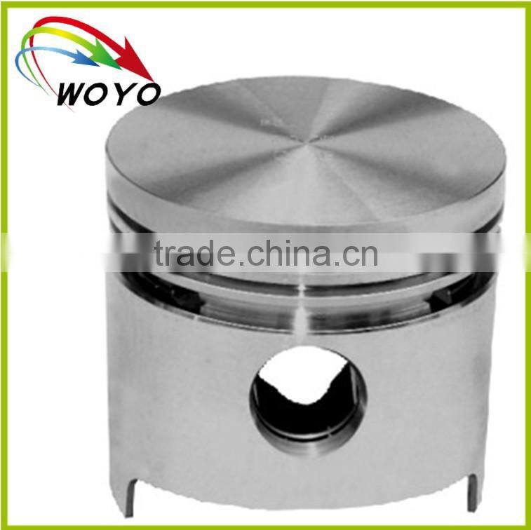 Machinery engine spare parts piston kit