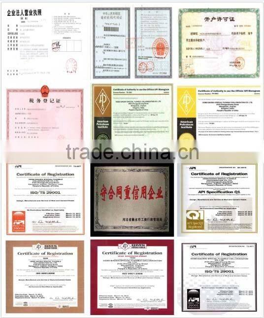 Chinese popular custom stainless steel metal stamping parts