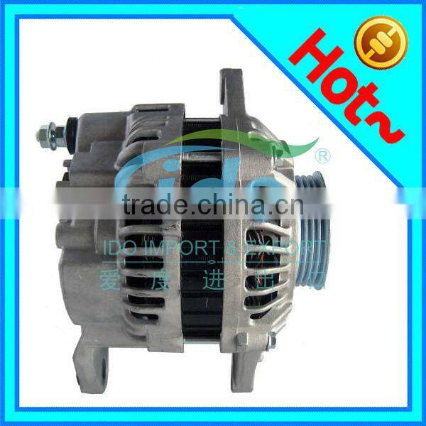 Hot sale car alternator for Mitsubishi A2T80591