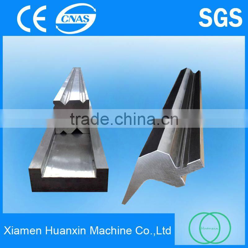 Huanxin bending tools mould for press brake machine tools