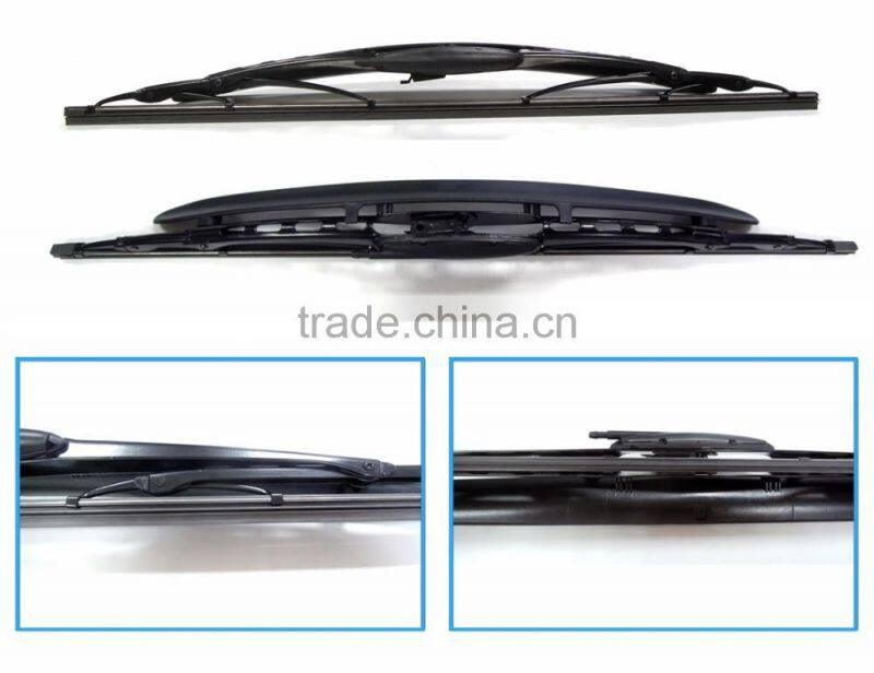 Factory wholesale car wiper blades