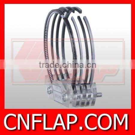 2 stroke piston ring