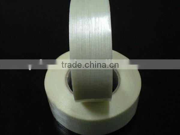 65g self-adhesive fiber glass tape