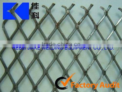 urban road fencing expanded metal machinery manufacture factory