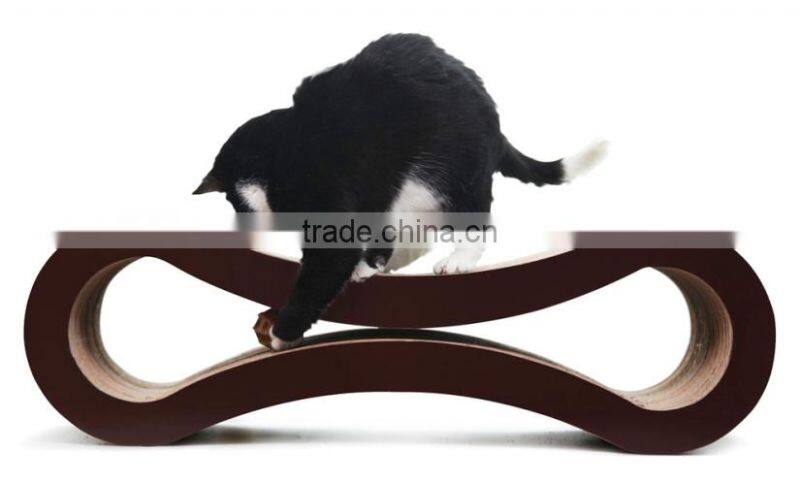 super high quality low MOQ cat scratchers for sale